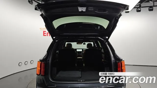 Kia Sorento 4th Generation id 2590896 из Кореи 11