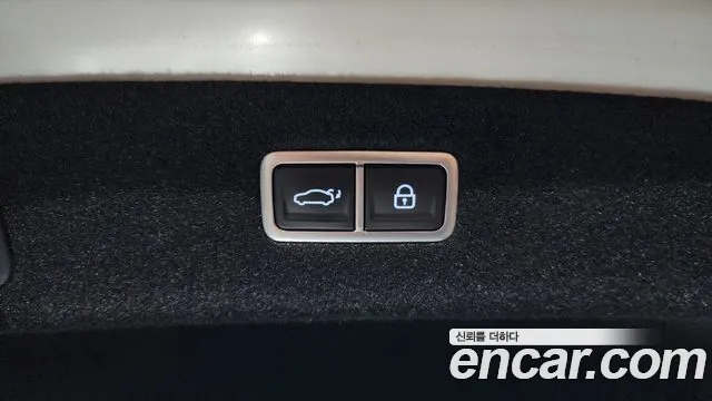 Genesis G90 (RS4) id 2823850 из Кореи 11