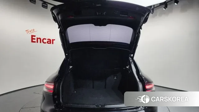 Porsche Macan id 3389027 из Кореи 11