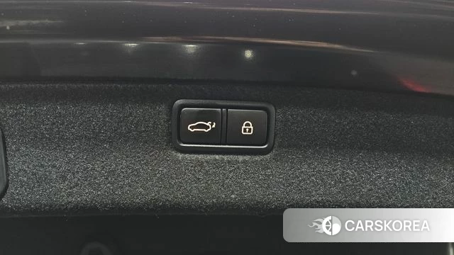 Genesis G80 id 4525662 из Кореи 11