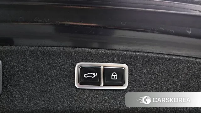 Genesis G80 (RG3) id 3003858 из Кореи 11