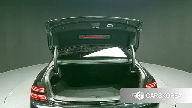 Genesis G80 (RG3) id 3037648 из Кореи 11