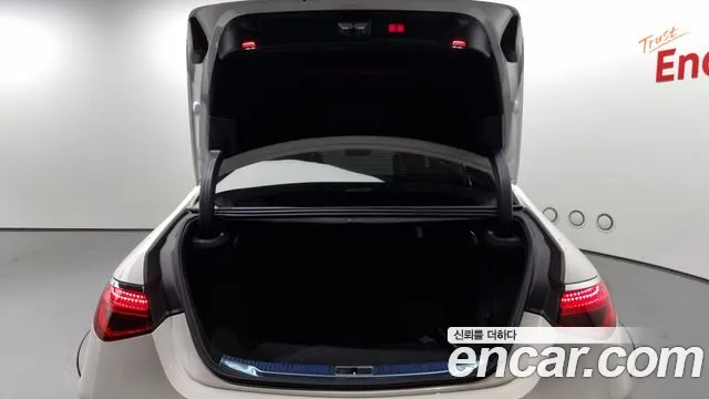 Mercedes-Benz S-Class W223 id 2683043 из Кореи 11