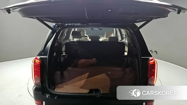 Hyundai Palisade id 3439334 из Кореи 11