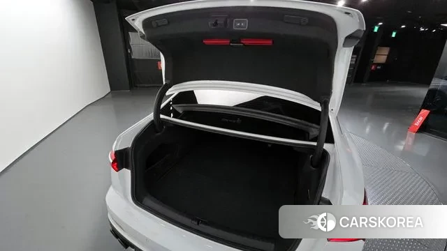 Audi A6 (C8) id 3534208 из Кореи 11