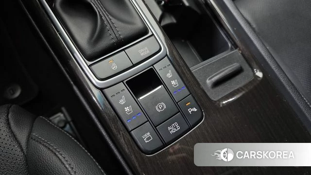 Kia The New K5 2nd generation id 4849865 из Кореи 11