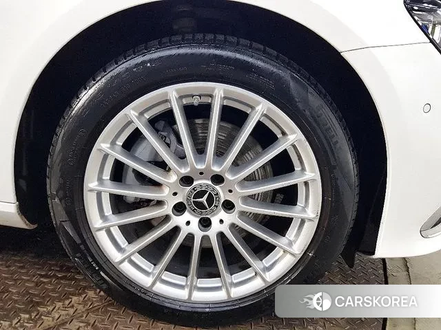 Mercedes-Benz E-Class W213 id 3027475 из Кореи 11