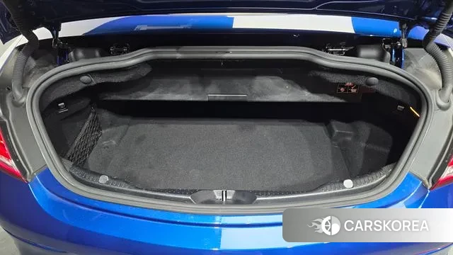 Mercedes-Benz C-Class W205 id 3649992 из Кореи 11