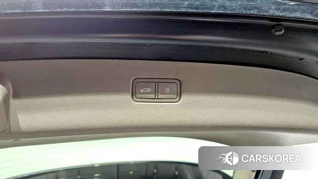 Genesis GV80 id 3483458 из Кореи 11