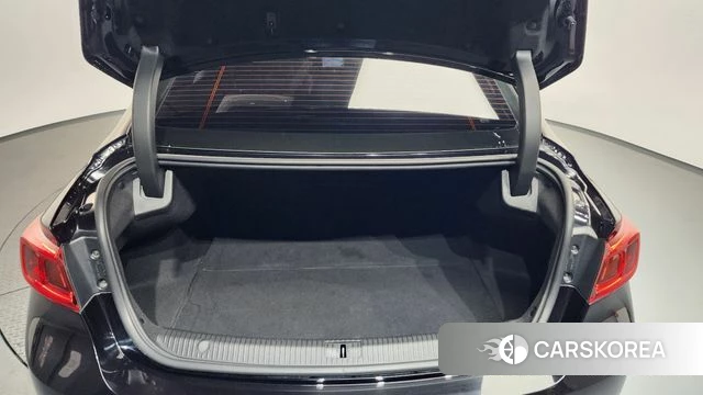 Renault Korea (Samsung) SM6 id 3879973 из Кореи 11