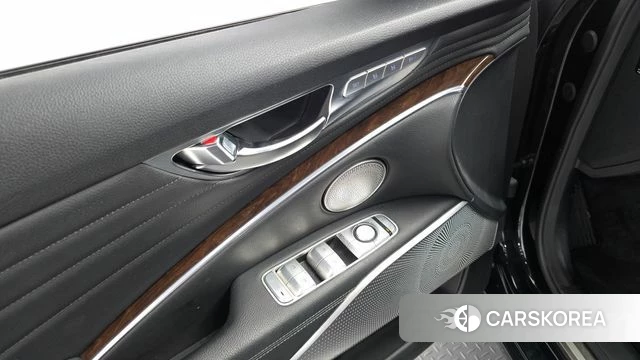 Kia More K9 id 4677588 из Кореи 11