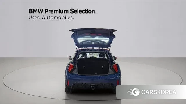 Mini Cooper S 4th Generation id 3522859 из Кореи 11