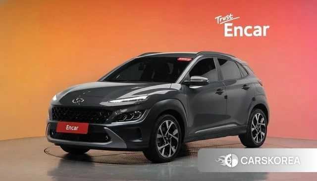 Hyundai The New Kona id 4517647 из Кореи 11