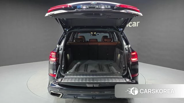BMW X5 (G05) id 4618810 из Кореи 11