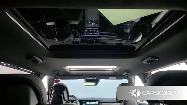 Hyundai Santa Fe (MX5) id 3689967 из Кореи 11