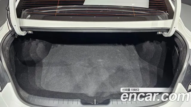 Hyundai Avante (CN7) id 2833942 из Кореи 11