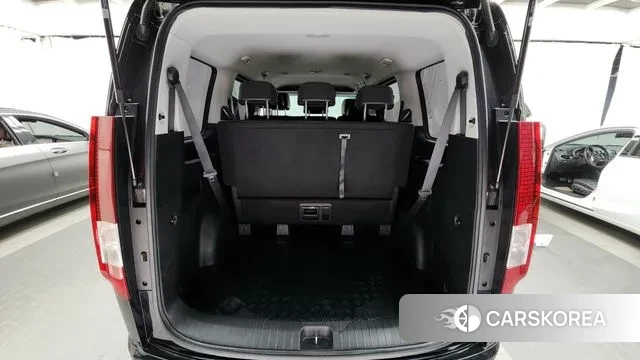 Hyundai Staria id 3770505 из Кореи 11