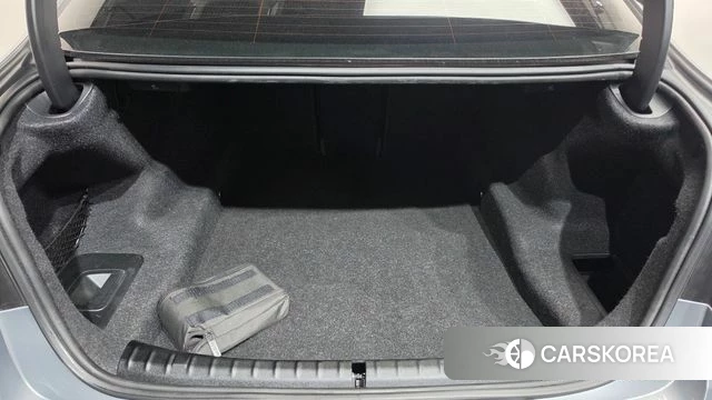 BMW 5 Series (G30) id 4783720 из Кореи 11