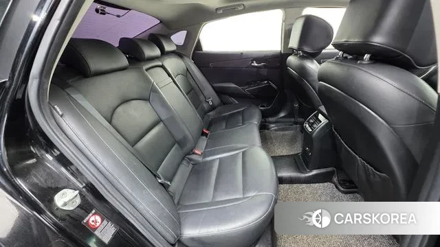 Kia K7 Premier id 3631489 из Кореи 11