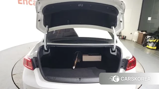 Renault Korea (Samsung) SM6 id 3045621 из Кореи 11