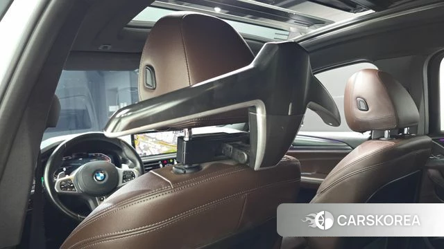 BMW X4 (G02) id 4608228 из Кореи 11