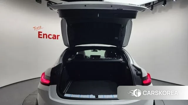 BMW X4 (G02) id 3734701 из Кореи 11