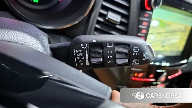 Ssangyong Tivoli Armor id 3666757 из Кореи 11