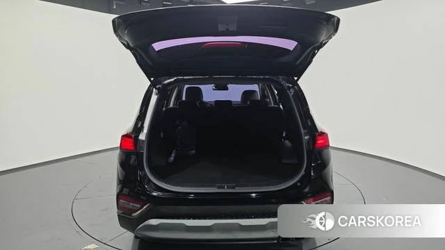 Hyundai Santa Fe TM id 3873375 из Кореи 11