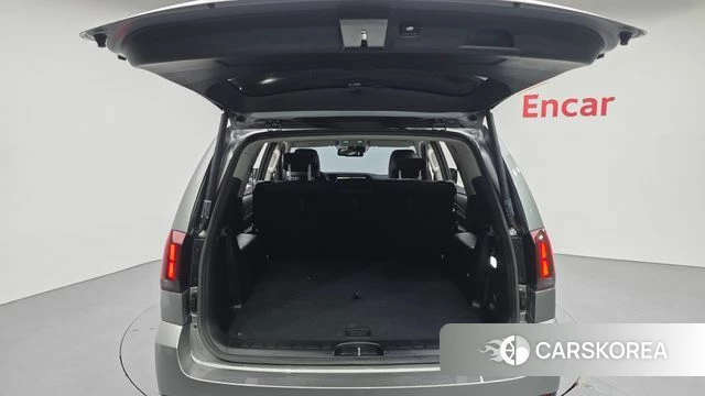 Kia Mohave Master id 4232381 из Кореи 11