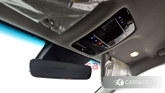 Hyundai Grandeur (GN7) id 3272552 из Кореи 11