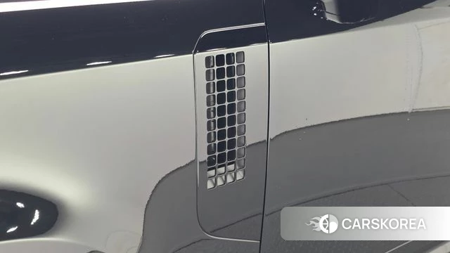 Land Rover Defender (L663) id 4474063 из Кореи 11