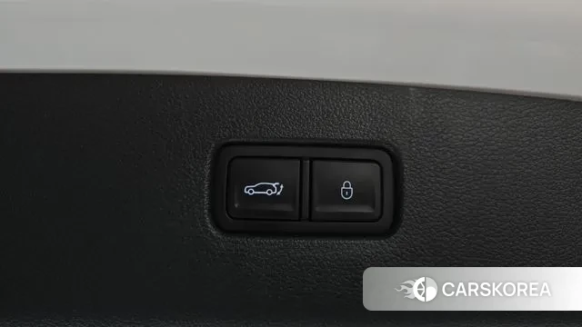 Genesis GV80 id 3649205 из Кореи 11