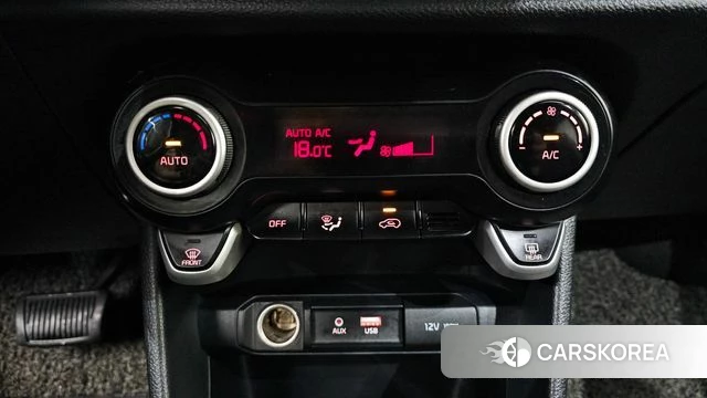 Kia All New Morning (JA) id 4770657 из Кореи 11