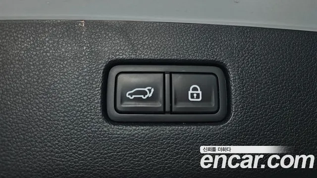 Genesis GV80 id 2312139 из Кореи 11