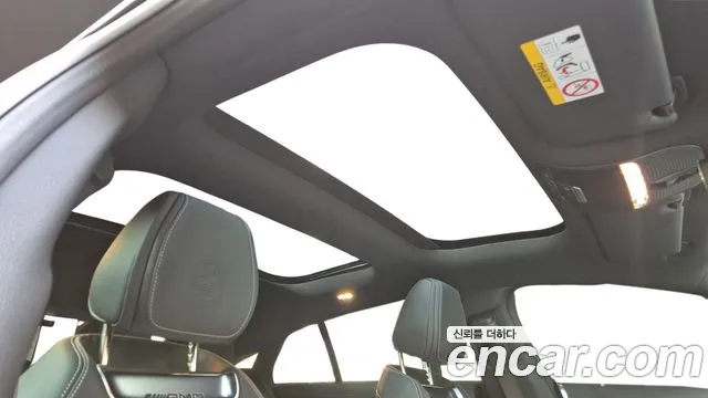 Mercedes-Benz AMG GT id 2491074 из Кореи 11