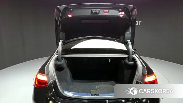 Mercedes-Benz S-Class W223 id 2963929 из Кореи 11