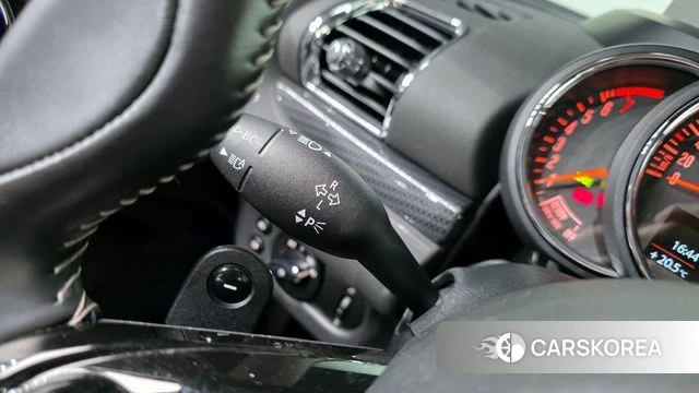 Mini Cooper S Clubman id 4416620 из Кореи 11