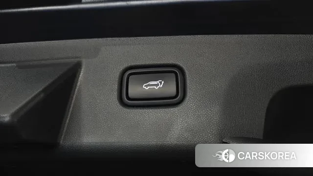 Hyundai The New Tucson Hybrid (NX4) id 2925383 из Кореи 11