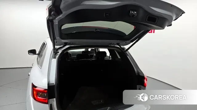 Renault Korea (Samsung) The New QM6 id 3428129 из Кореи 11