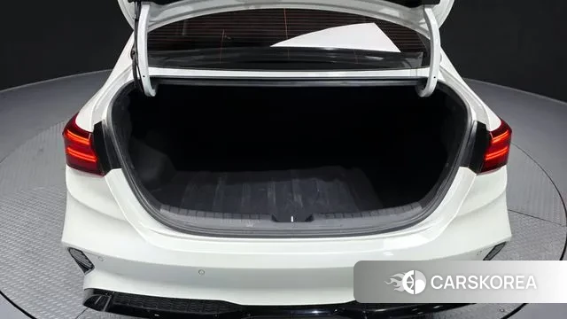 Kia The New K3 2nd generation id 3606567 из Кореи 11