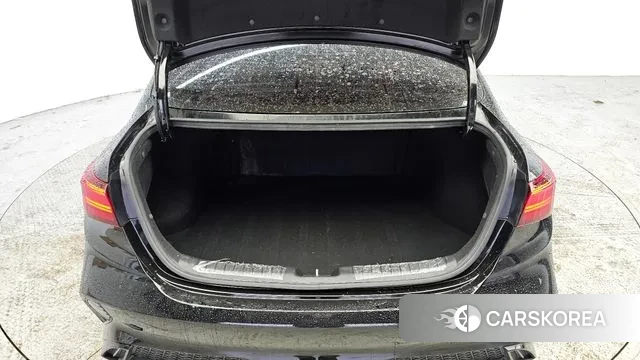 Kia The New K3 2nd generation id 3680126 из Кореи 11