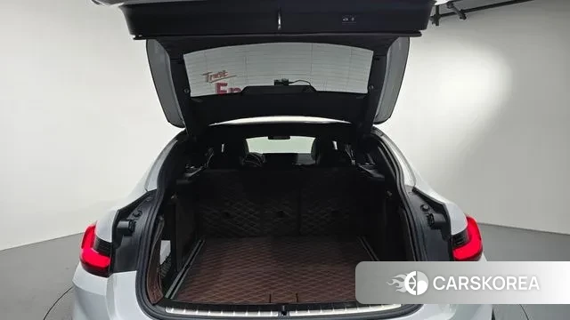 BMW X4 (G02) id 3383777 из Кореи 11