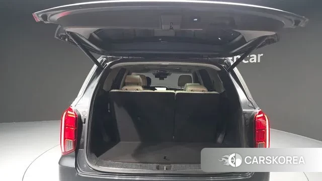 Hyundai Palisade id 3741850 из Кореи 11