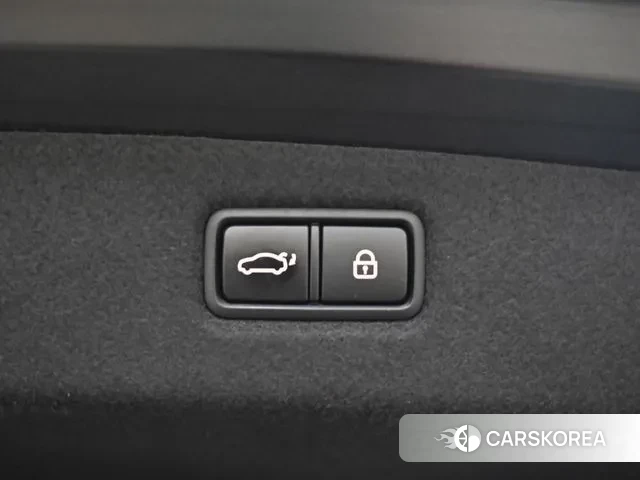 Genesis G90 id 3651298 из Кореи 11