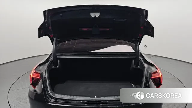 Kia K8 id 3676121 из Кореи 11