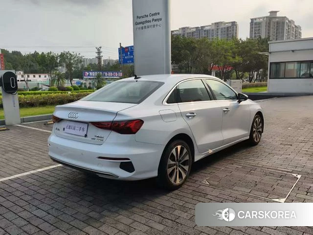 Audi A3 id 4261295 из Китая 11