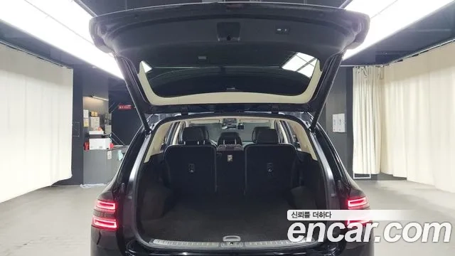 Genesis GV80 id 2935556 из Кореи 11