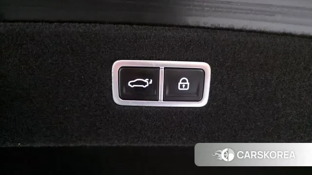 Genesis G90 (RS4) id 3503407 из Кореи 11