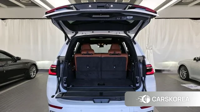 BMW X7 (G07) id 3365444 из Кореи 11