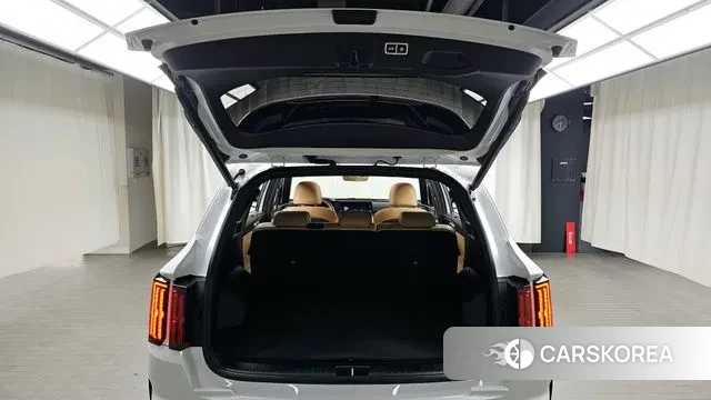 Kia Sorento 4th Generation id 3241521 из Кореи 11